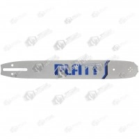 Lama drujba 26 Dinti - Picco - 35cm - 1.3mm - 4 Nituri (ITAL)
